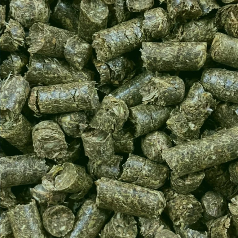 Voralpen BIO Heucobs