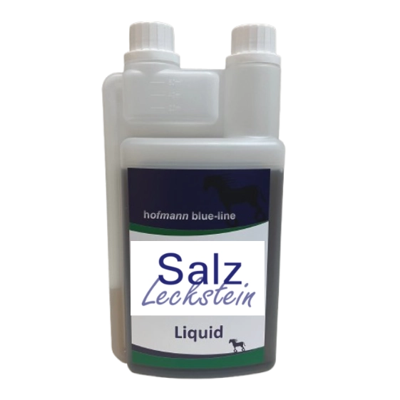 Salzleckstein Liquid