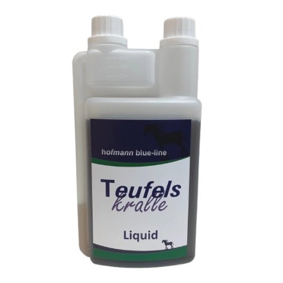 Teufelskralle Liquid